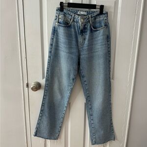 Zara Jeans